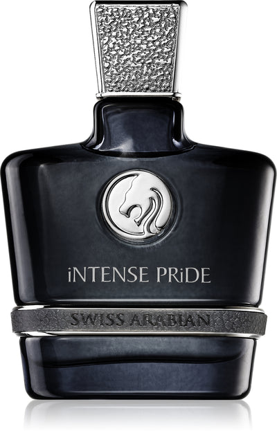 Swiss Arabian Intense Pride EDP
