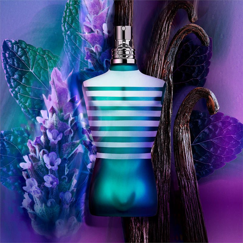 Jean P. Gaultier Le Male EDT - Тоалетна вода за мъже EDT - Jean Paul Gaultier - HOF.BG
