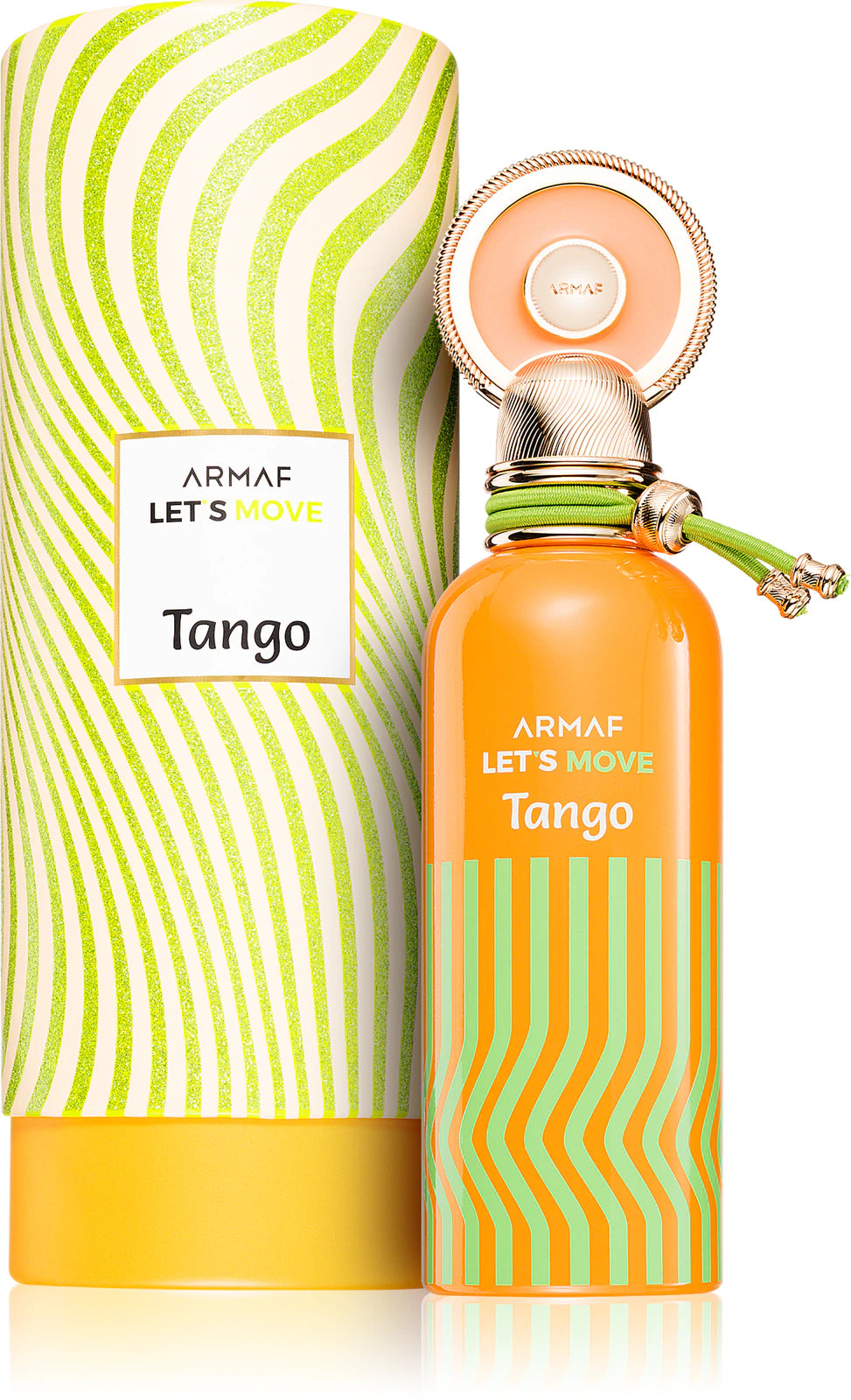 Armaf Let's Move Tango EDP