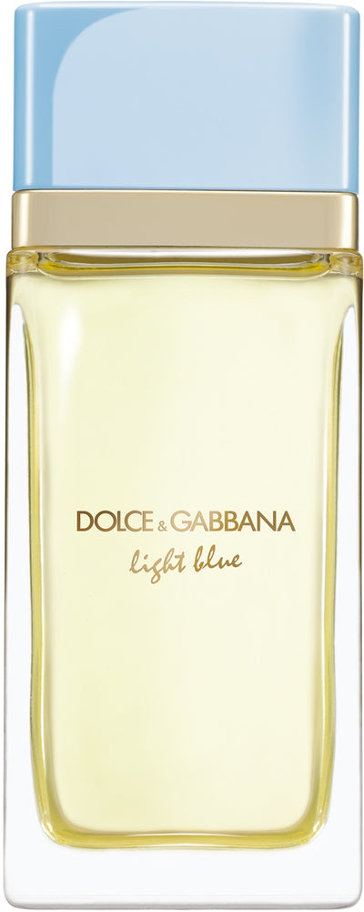 Dolce & Gabbana Light Blue for Women EDP
