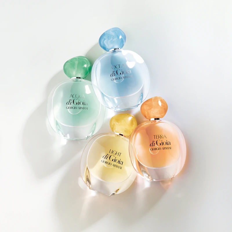 Armani Light di Gioia EDP
