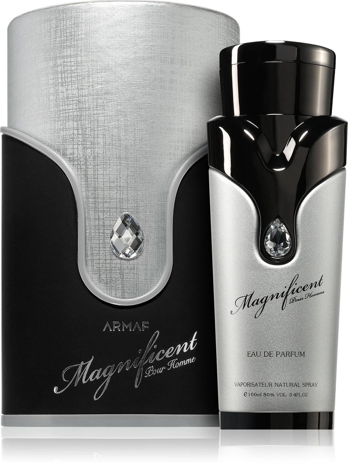 Armaf Magnificent Pour Homme EDP