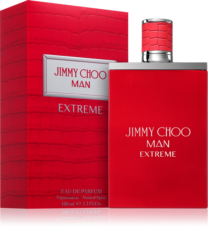 Jimmy Choo Man Extreme EDP