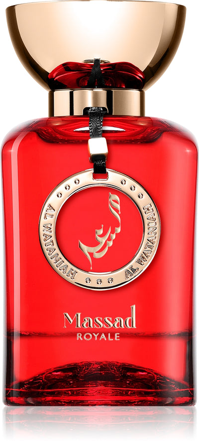 Al Wataniah Massad Royale EDP