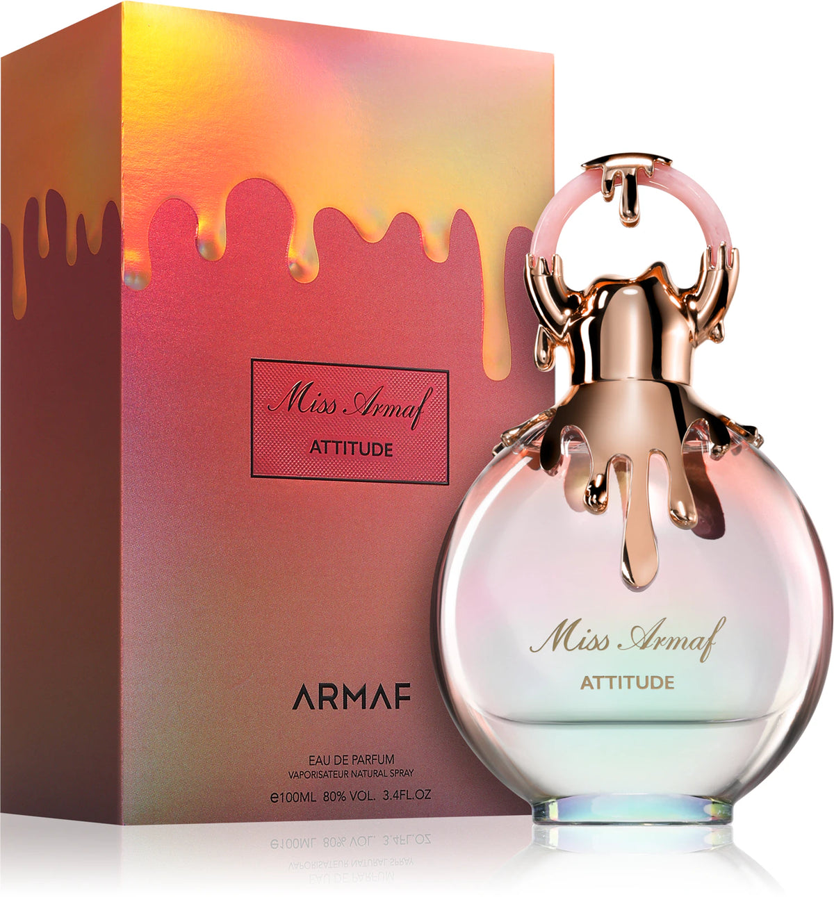 Armaf Miss Armaf Attitude EDP