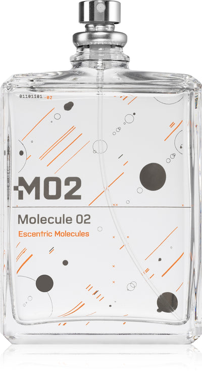 Escentric Molecules Molecule 02 EDT