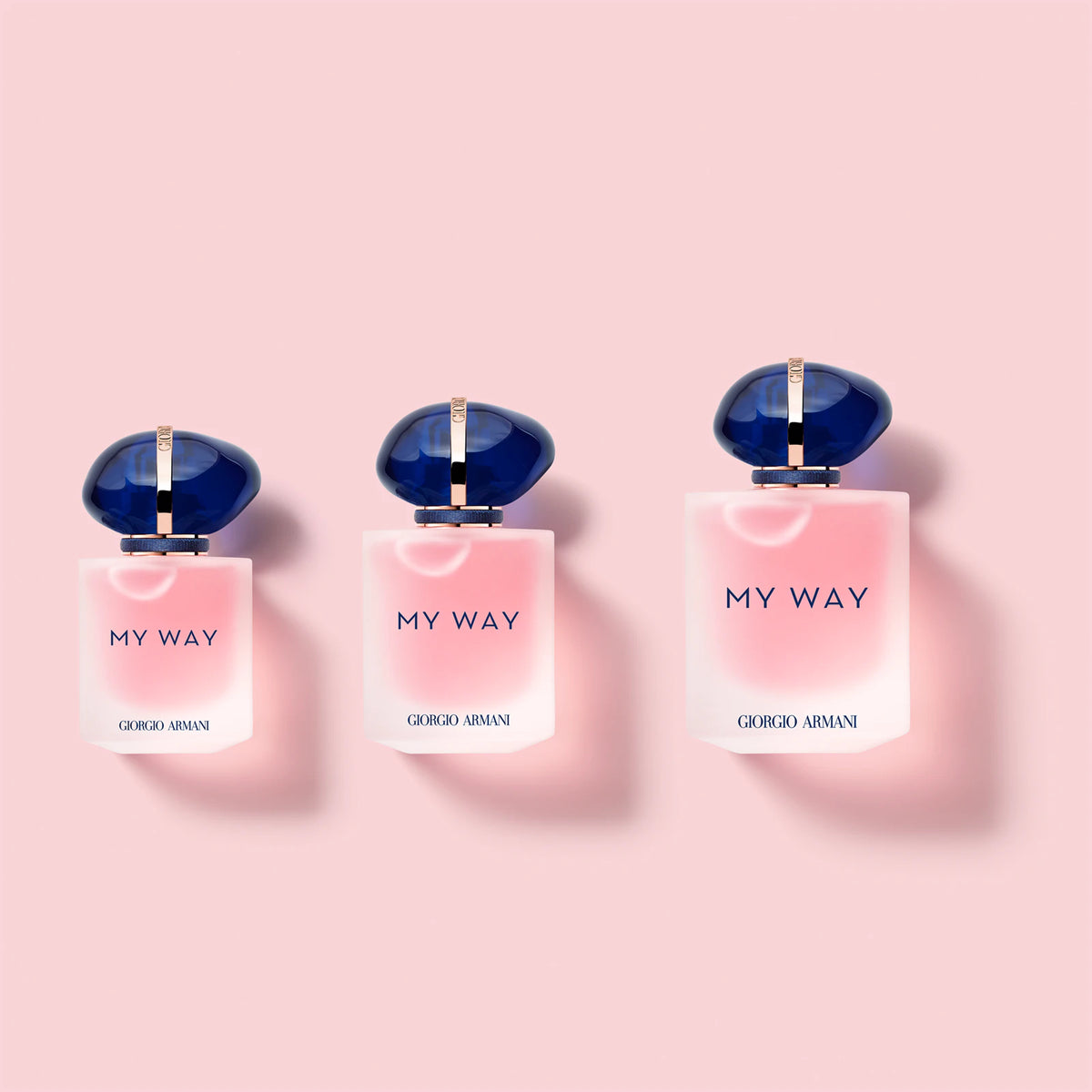 Armani My Way Floral EDP