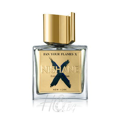Nishane Fan Your Flames X Parfum
