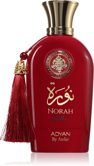 Adyan Norah Bella EDP
