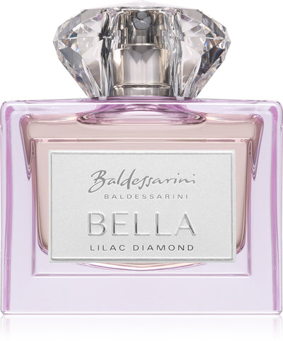 Baldessarini Bella Lilac Diamond EDP