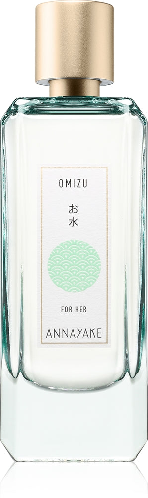 Annayake Omizu For Her EDP
