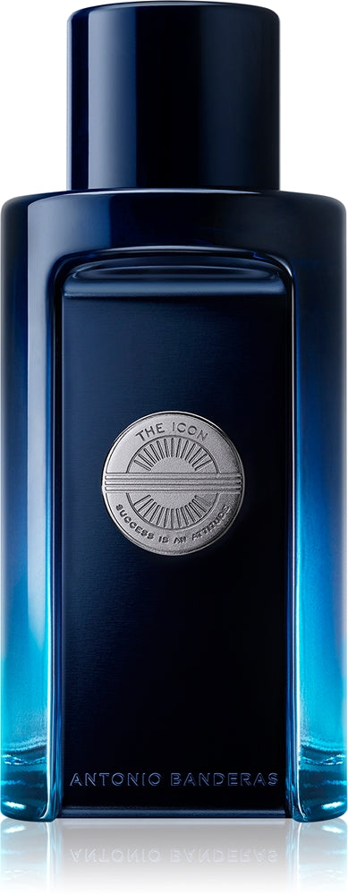 Antonio Banderas The Icon EDT