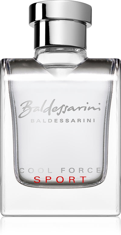 Baldessarini Cool Force Sport EDT