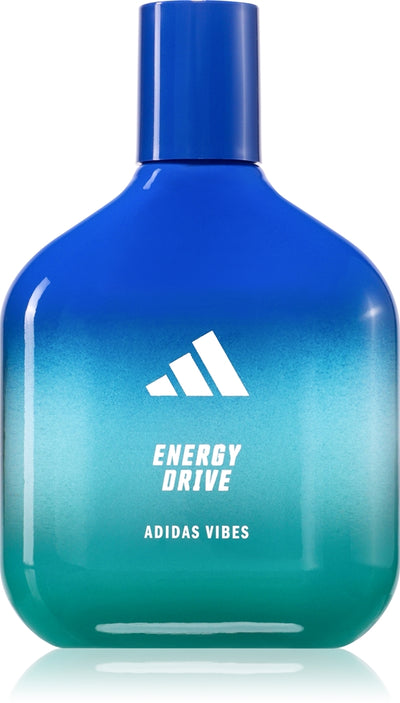 Adidas Vibes Energy Drive EDP