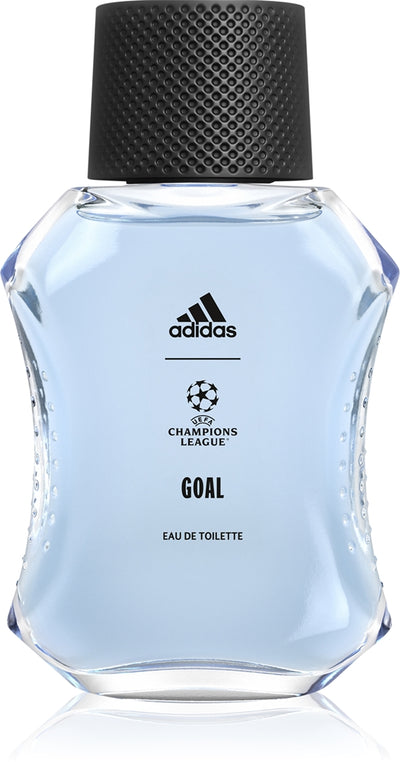 Adidas UEFA Champions League Goal EDT