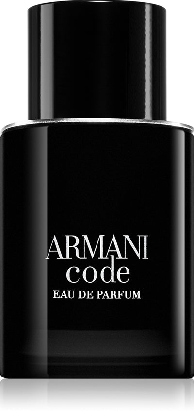 Armani Code Pour Homme EDP