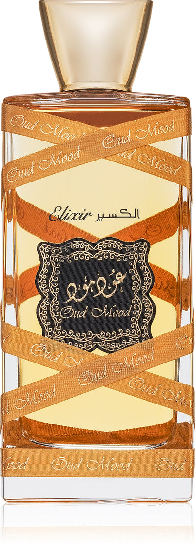 Lattafa Oud Mood Elixir EDP
