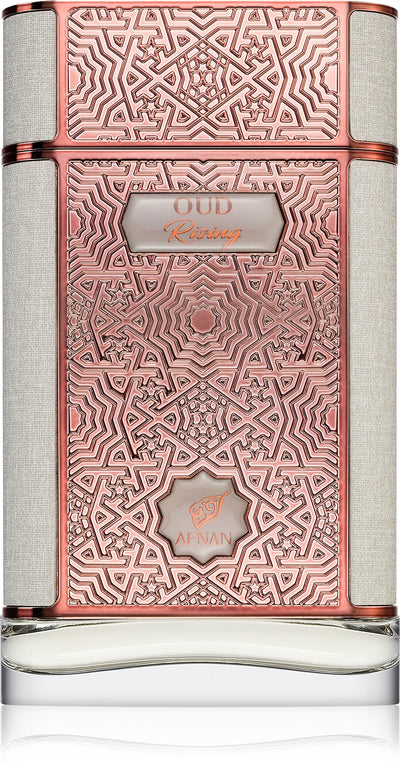 Afnan Oud Rising EDP