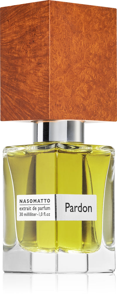 Nasomatto Pardon Parfum