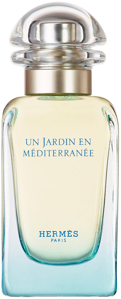 Hermes Un Jardin Méditerranée EDT