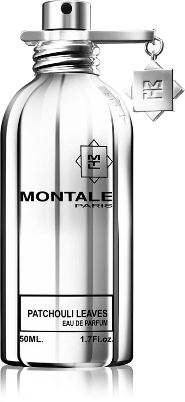 Montale Patchouli Leaves TESTER