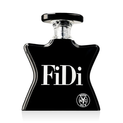 Bond No. 9 Fidi
