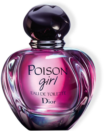 Dior Poison Girl EDT