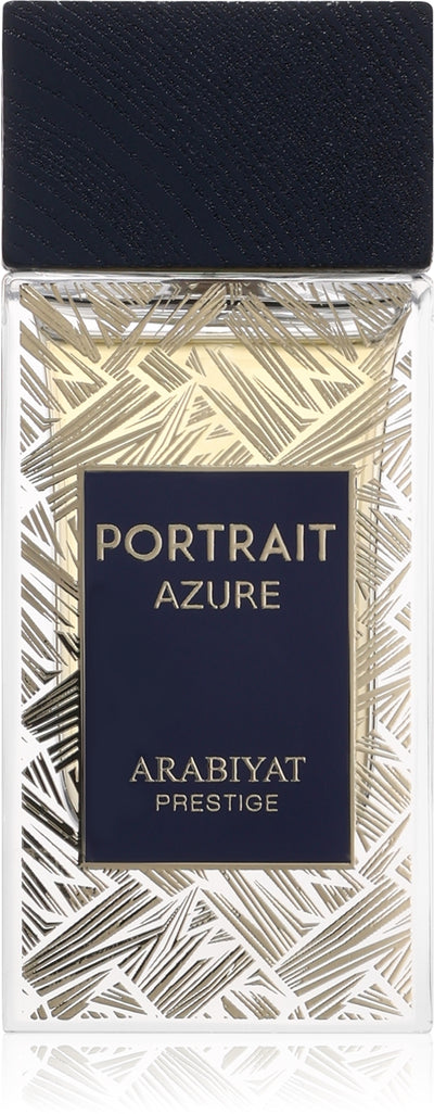 Arabiyat Prestige Portrait Azure EDP