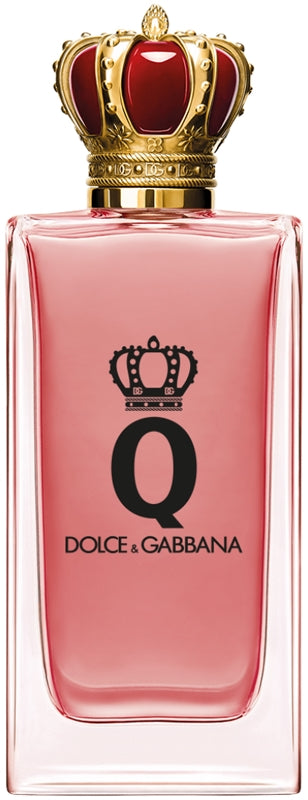 Dolce & Gabbana Q by Dolce & Gabbana Intense EDP