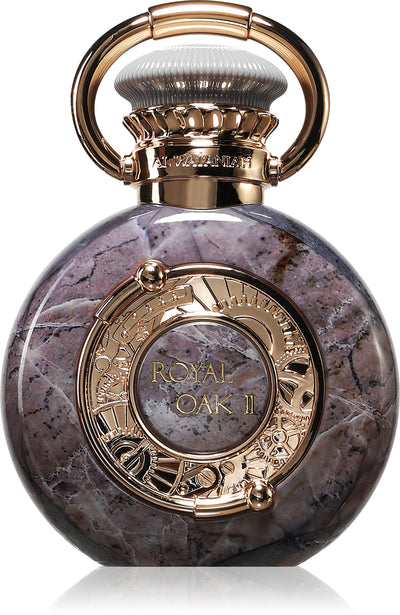 Al Wataniah Royal Oak II EDP