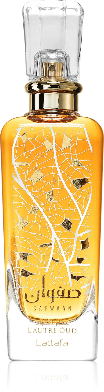 Lattafa Safwaan L'autre Oud EDP