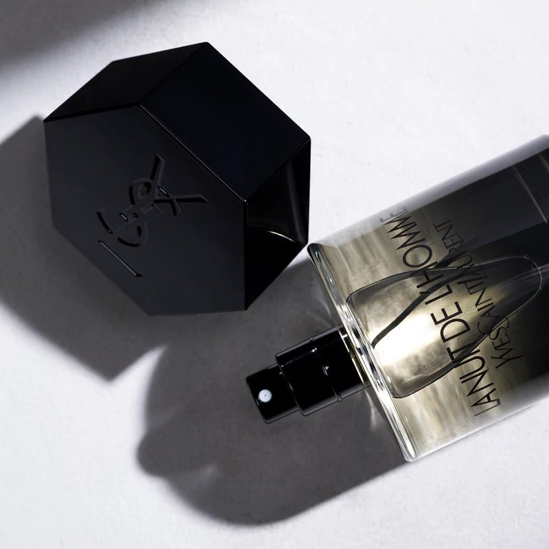 La Nuit De L'Homme EDT - Тоалетна вода за мъже EDT - HOF.BG
