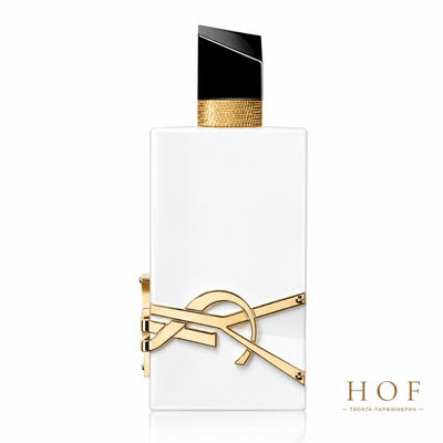 Yves Saint Laurent Libre L’Eau Nue