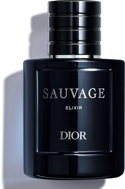 Dior Sauvage Elixir Parfum