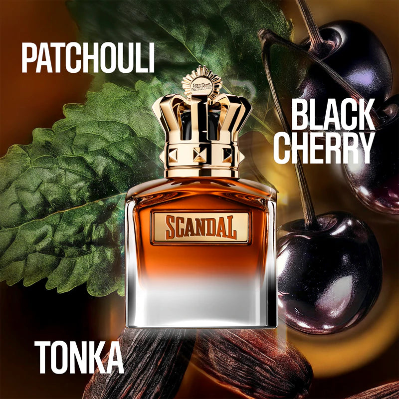 Jean P. Gaultier Scandal Elixir