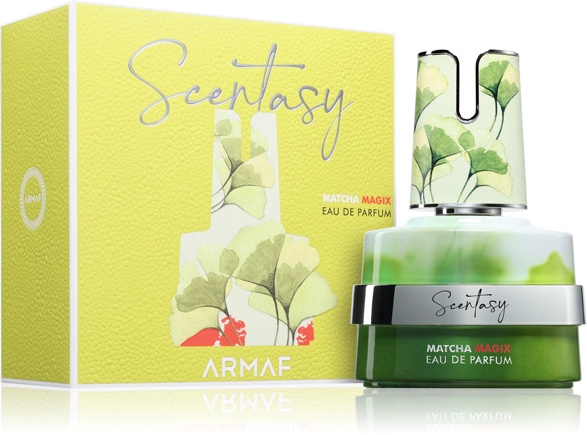 Armaf Scentasy Matcha Magix EDP