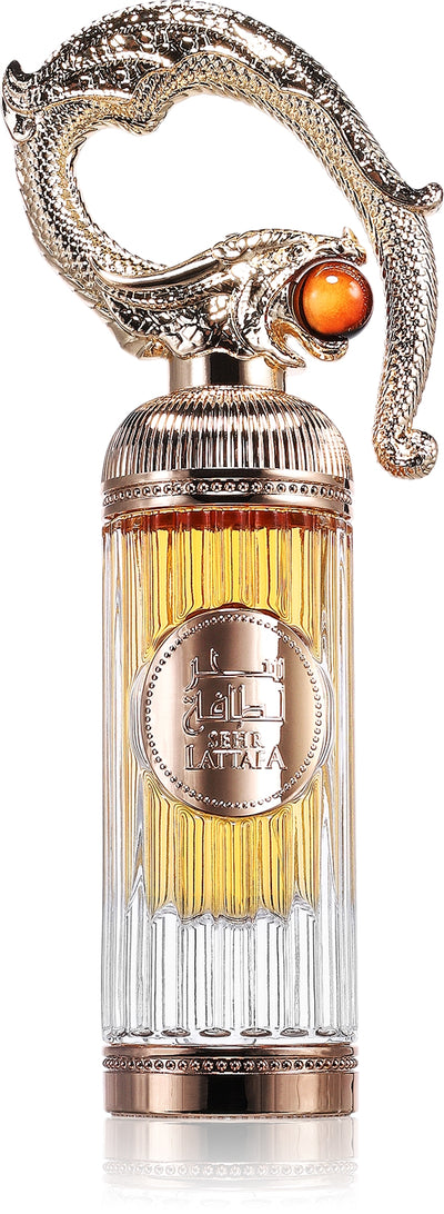 Lattafa Sehr EDP