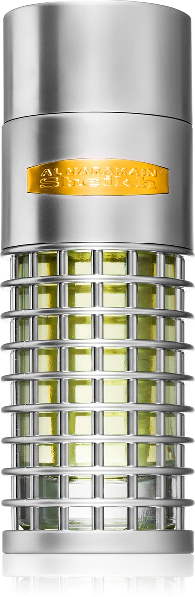 Al Haramain Sheikh EDP