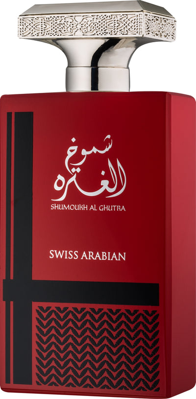 Swiss Arabian Shumoukh Al Ghutra EDP