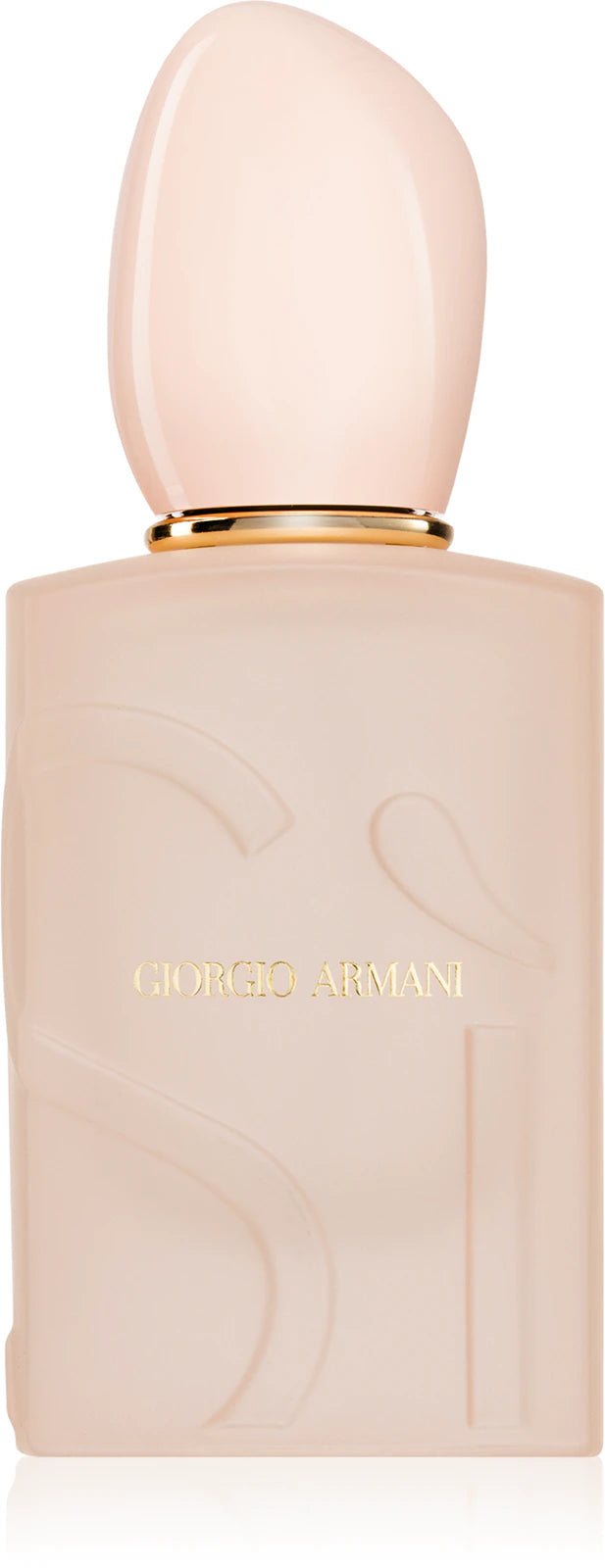 Armani Si Nude Bloom EDP