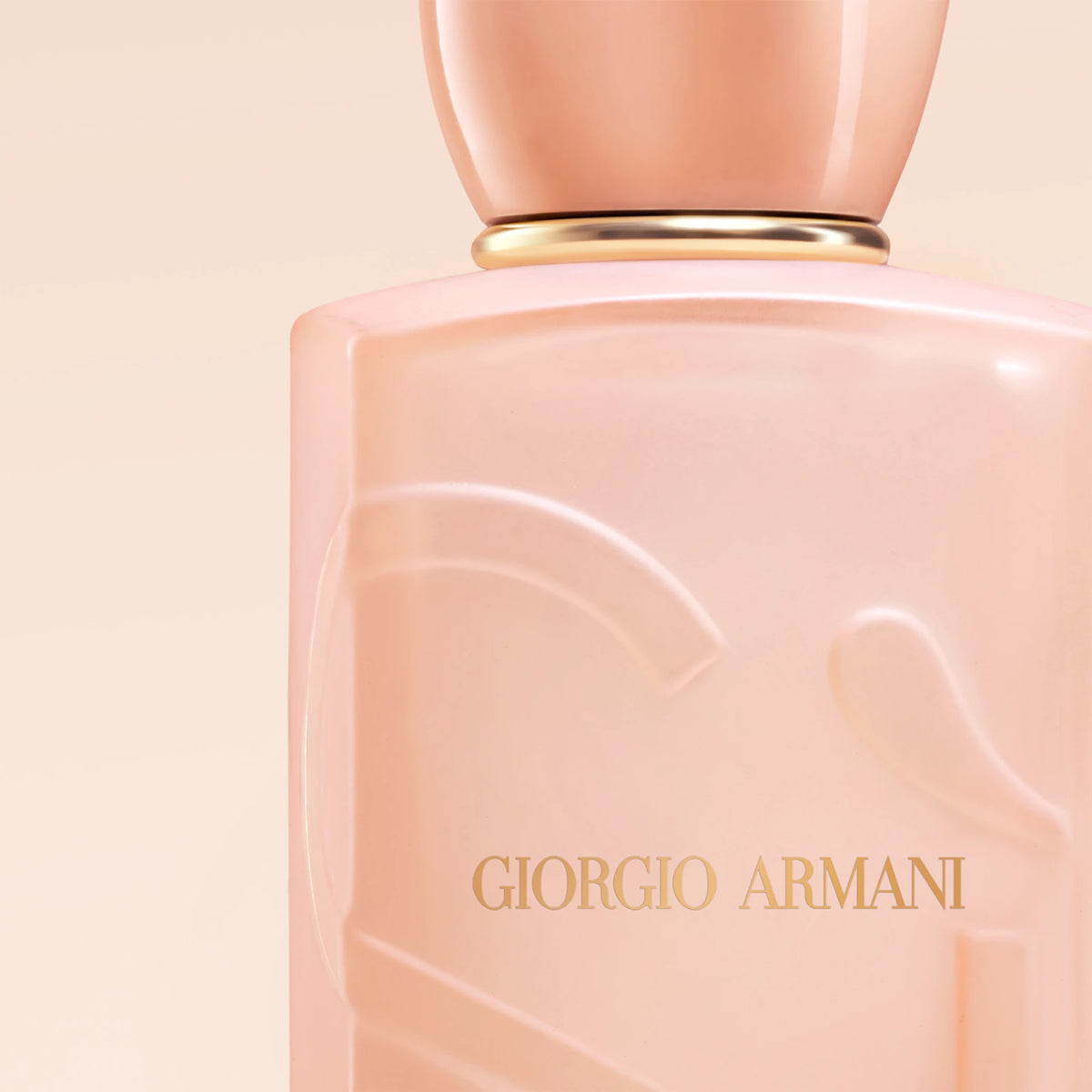 Armani Si Nude Bloom EDP