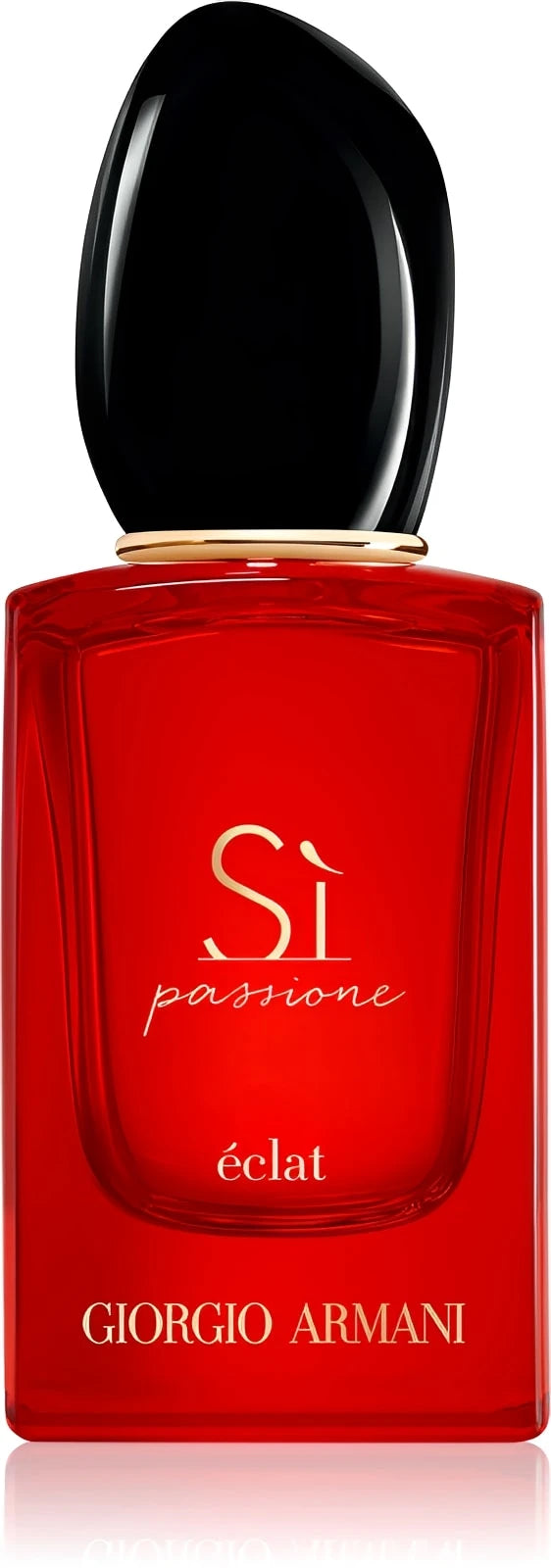 Armani Sí Passione Eclat EDP