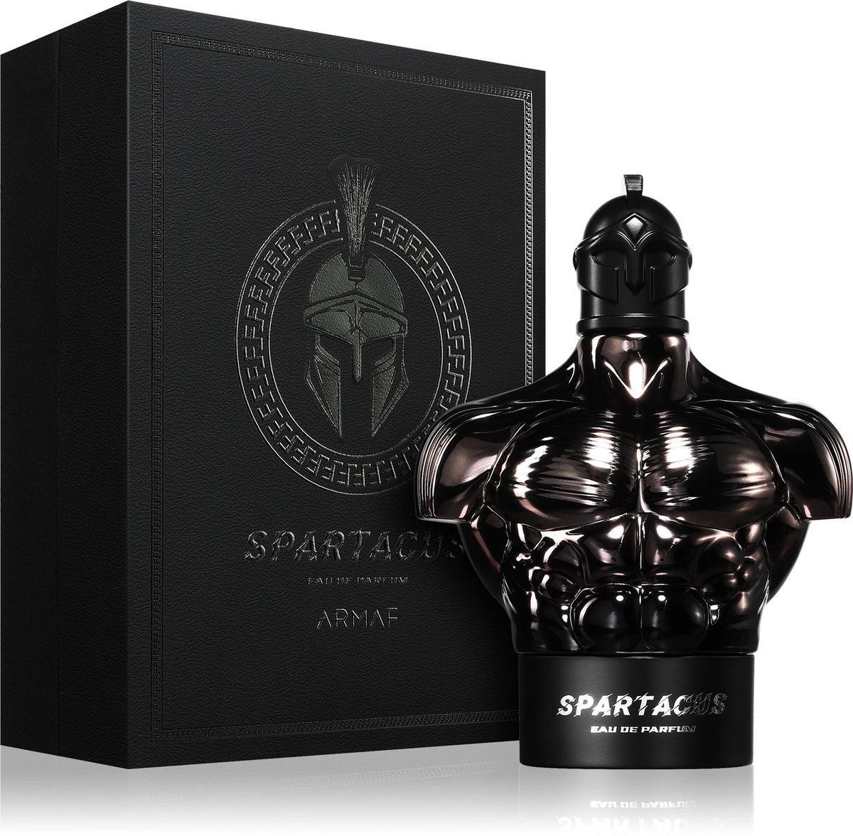 Armaf Spartacus EDP
