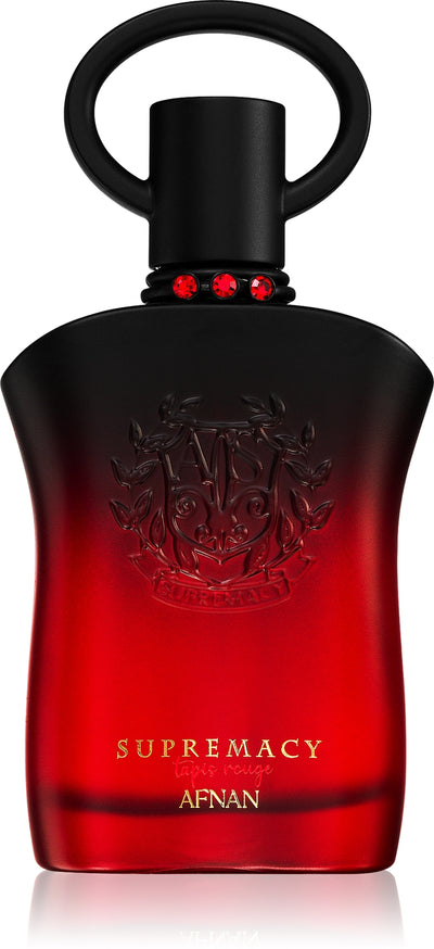 Afnan Supremacy Tapis Rouge EDP