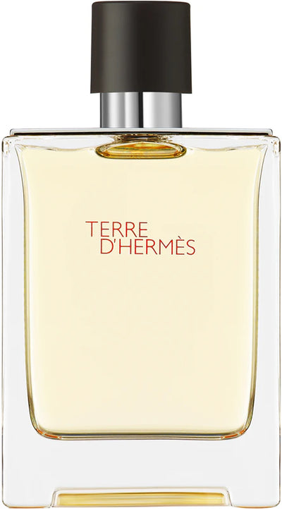 Hermes Terre D'Hermes EDT