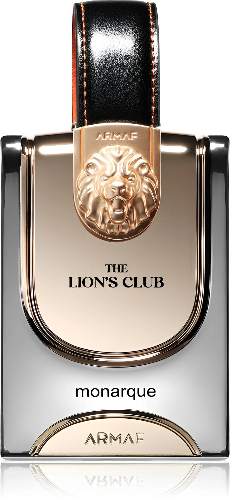 Armaf The Lion's Club Monarque EDP