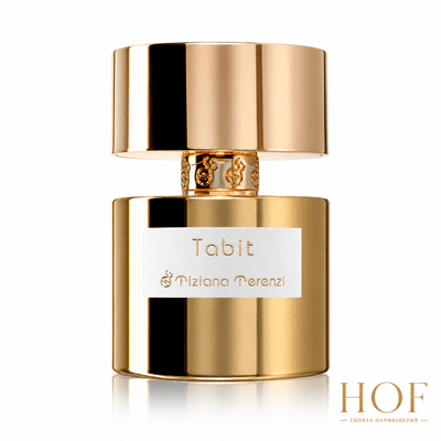 Tiziana Terenzi Tabit Parfum