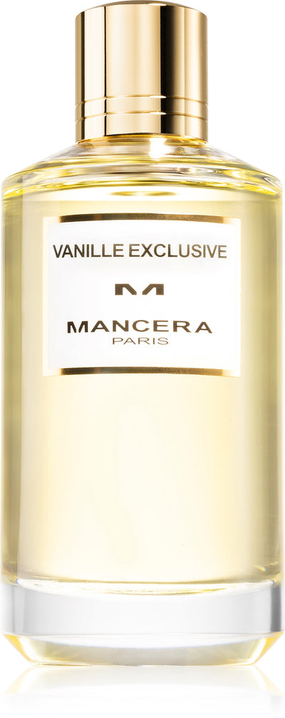 Mancera Vanille Exclusive EDP