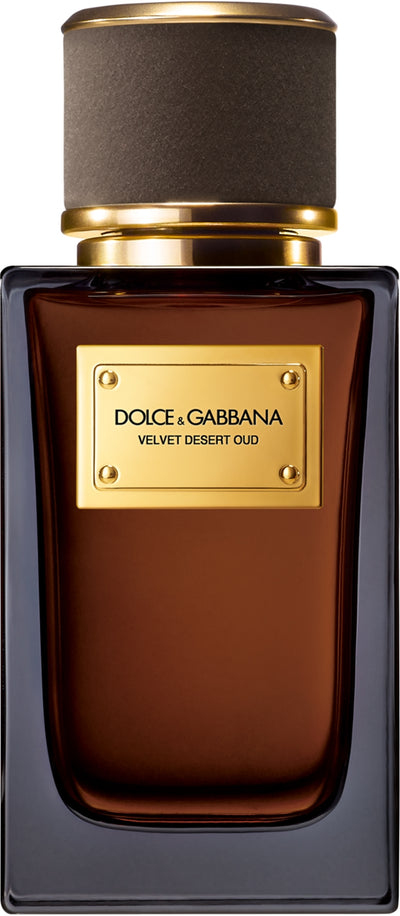 Dolce & Gabbana Velvet Desert Oud EDP