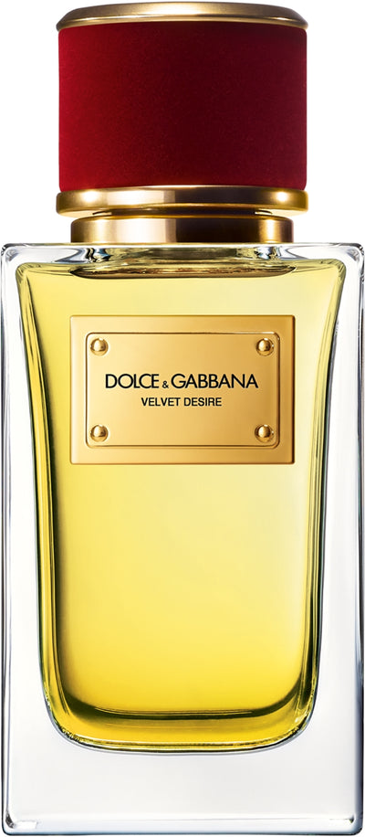 Dolce & Gabbana Velvet Desire EDP